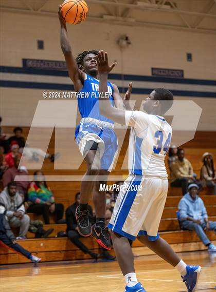 Thumbnail 3 in Triton @ Westover photogallery.
