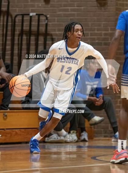Thumbnail 2 in Triton @ Westover photogallery.