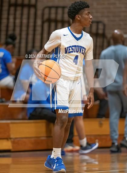 Thumbnail 2 in Triton @ Westover photogallery.