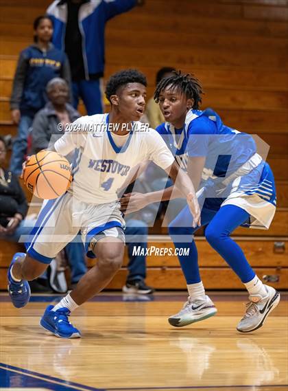 Thumbnail 3 in Triton @ Westover photogallery.