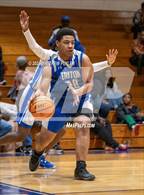 Photo from the gallery "Triton @ Westover"