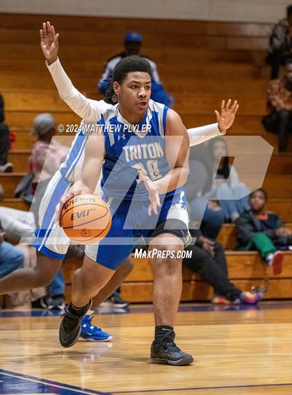 Thumbnail 1 in Triton @ Westover photogallery.
