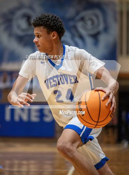 Thumbnail 3 in Triton @ Westover photogallery.