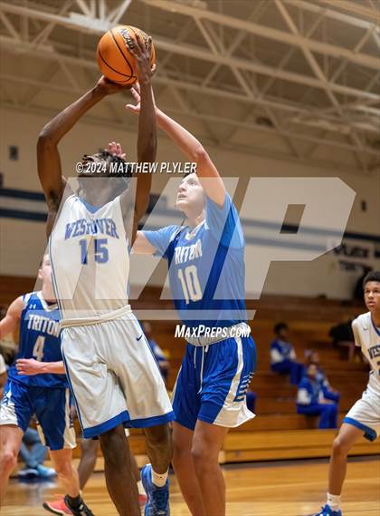 Thumbnail 1 in Triton @ Westover photogallery.