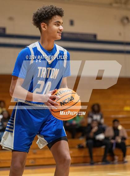 Thumbnail 2 in Triton @ Westover photogallery.