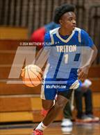 Photo from the gallery "Triton @ Westover"