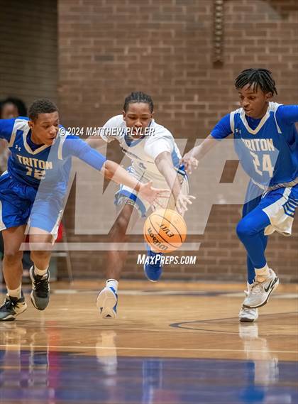 Thumbnail 2 in Triton @ Westover photogallery.
