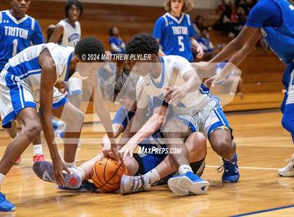Thumbnail 2 in Triton @ Westover photogallery.