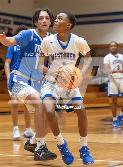 Thumbnail 2 in Triton @ Westover photogallery.