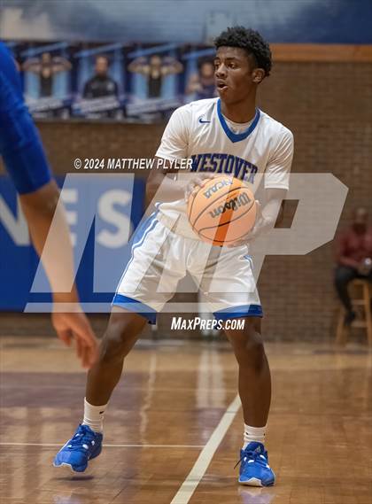 Thumbnail 1 in Triton @ Westover photogallery.