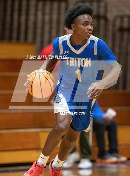Thumbnail 2 in Triton @ Westover photogallery.