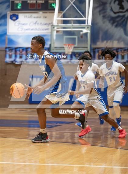 Thumbnail 2 in Triton @ Westover photogallery.