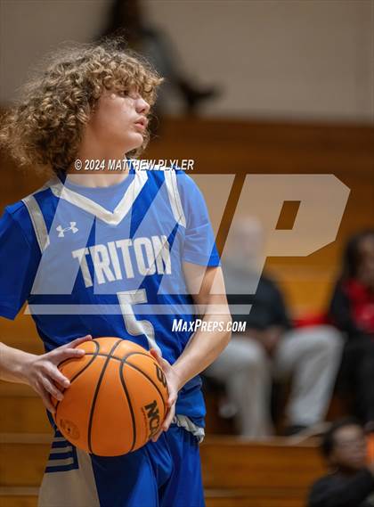 Thumbnail 1 in Triton @ Westover photogallery.
