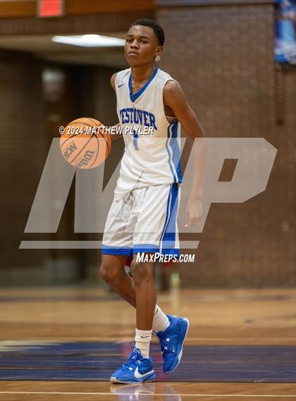 Thumbnail 3 in Triton @ Westover photogallery.
