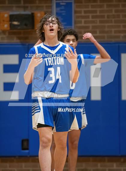 Thumbnail 1 in Triton @ Westover photogallery.