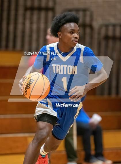 Thumbnail 3 in Triton @ Westover photogallery.