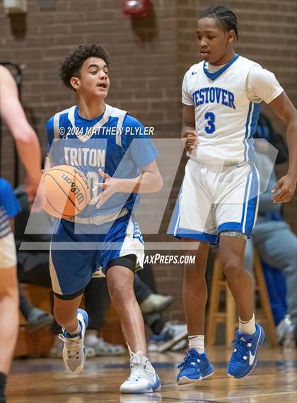 Thumbnail 3 in Triton @ Westover photogallery.
