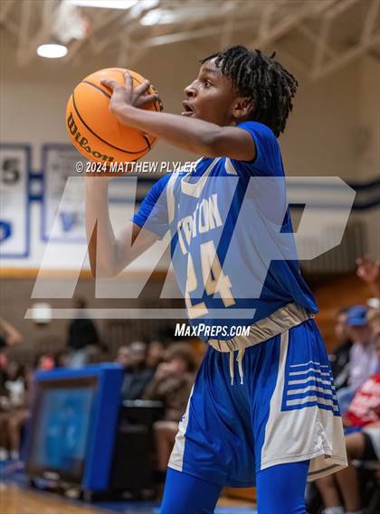 Thumbnail 3 in Triton @ Westover photogallery.