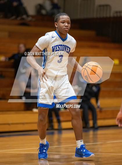 Thumbnail 1 in Triton @ Westover photogallery.