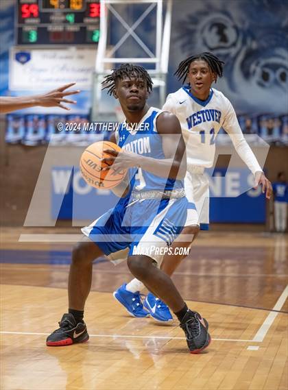 Thumbnail 3 in Triton @ Westover photogallery.