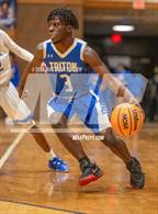 Photo from the gallery "Triton @ Westover"