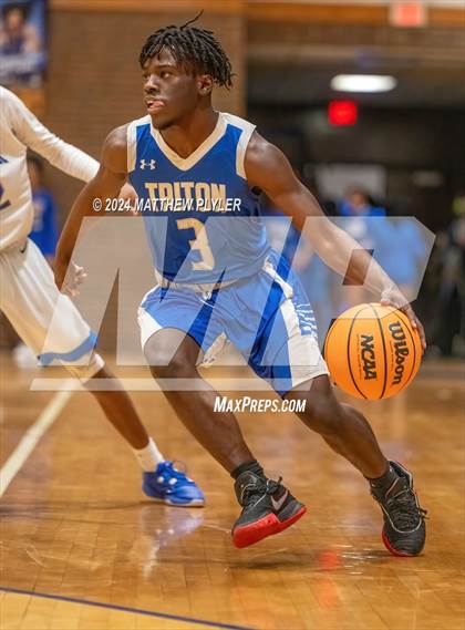 Thumbnail 1 in Triton @ Westover photogallery.