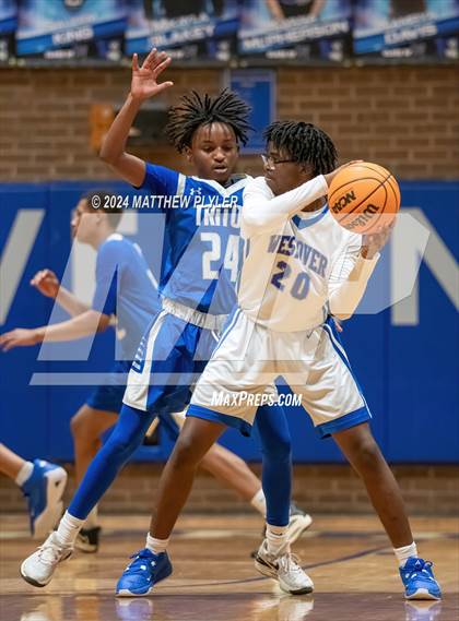 Thumbnail 3 in Triton @ Westover photogallery.
