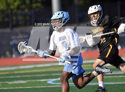 Thumbnail 3 in Moorestown @ Notre Dame photogallery.