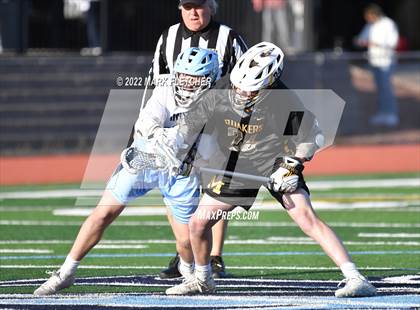 Thumbnail 2 in Moorestown @ Notre Dame photogallery.