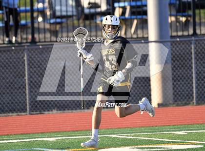 Thumbnail 1 in Moorestown @ Notre Dame photogallery.