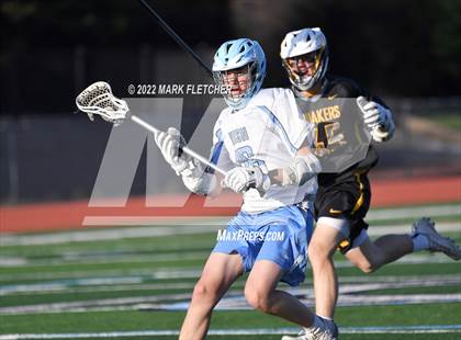 Thumbnail 1 in Moorestown @ Notre Dame photogallery.