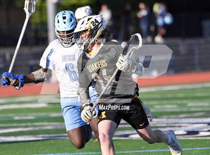 Thumbnail 2 in Moorestown @ Notre Dame photogallery.