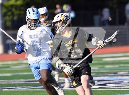 Thumbnail 1 in Moorestown @ Notre Dame photogallery.