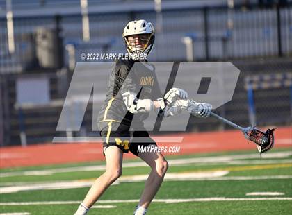 Thumbnail 1 in Moorestown @ Notre Dame photogallery.