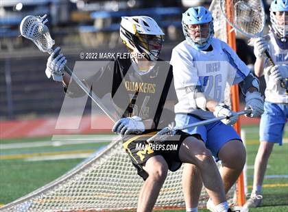 Thumbnail 2 in Moorestown @ Notre Dame photogallery.