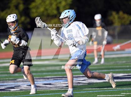 Thumbnail 2 in Moorestown @ Notre Dame photogallery.
