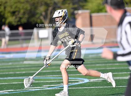 Thumbnail 2 in Moorestown @ Notre Dame photogallery.