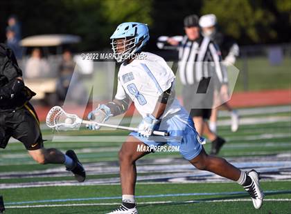 Thumbnail 1 in Moorestown @ Notre Dame photogallery.