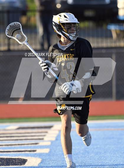 Thumbnail 2 in Moorestown @ Notre Dame photogallery.