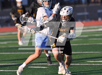 Thumbnail 1 in Moorestown @ Notre Dame photogallery.