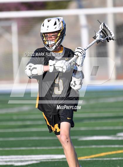 Thumbnail 1 in Moorestown @ Notre Dame photogallery.