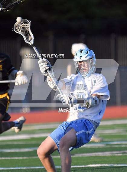Thumbnail 1 in Moorestown @ Notre Dame photogallery.