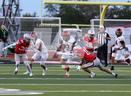 Thumbnail 1 in Lubbock-Cooper @ Lovejoy photogallery.
