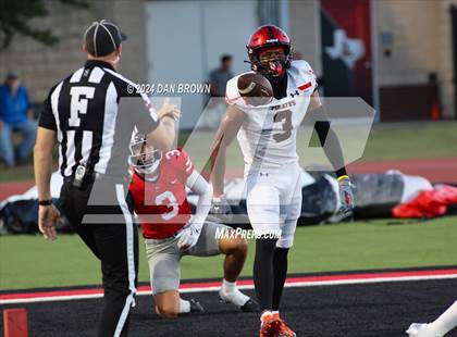 Thumbnail 3 in Lubbock-Cooper @ Lovejoy photogallery.
