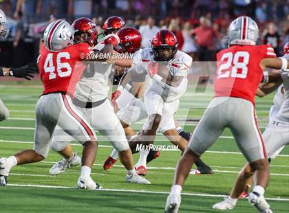 Thumbnail 3 in Lubbock-Cooper @ Lovejoy photogallery.