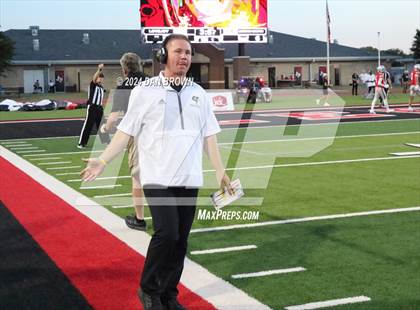 Thumbnail 3 in Lubbock-Cooper @ Lovejoy photogallery.