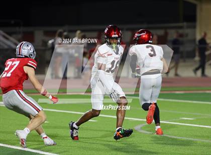 Thumbnail 1 in Lubbock-Cooper @ Lovejoy photogallery.