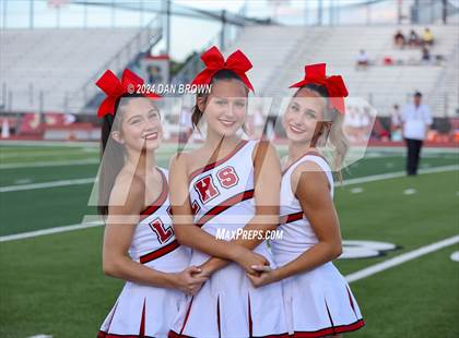 Thumbnail 1 in Lubbock-Cooper @ Lovejoy photogallery.