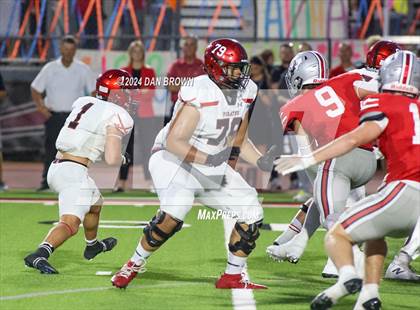 Thumbnail 1 in Lubbock-Cooper @ Lovejoy photogallery.