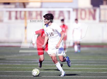 Thumbnail 1 in Dripping Springs @ Fredericksburg (Dripping Springs Invitational) photogallery.